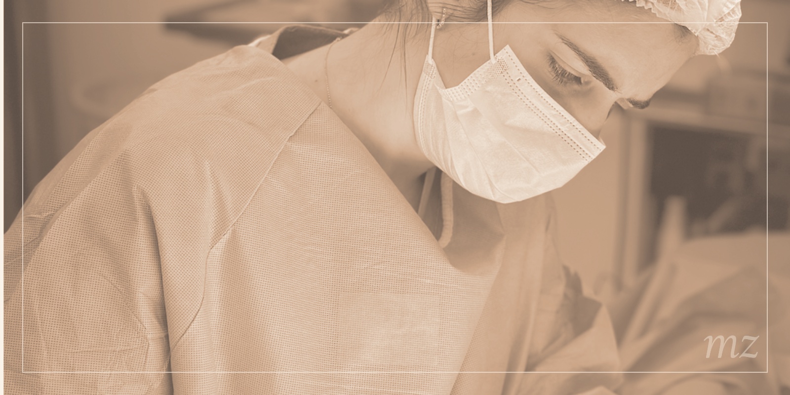 Cirurgia minimamente invasiva